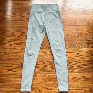 Women Scrunch Butt Yoga Leggings High Waist Workout Pants / Tummy Control